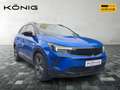 Opel Grandland X X GS 1.2T Alcantara Navi - All Blau - thumbnail 2