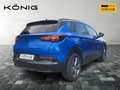 Opel Grandland X X GS 1.2T Alcantara Navi - All Blau - thumbnail 3