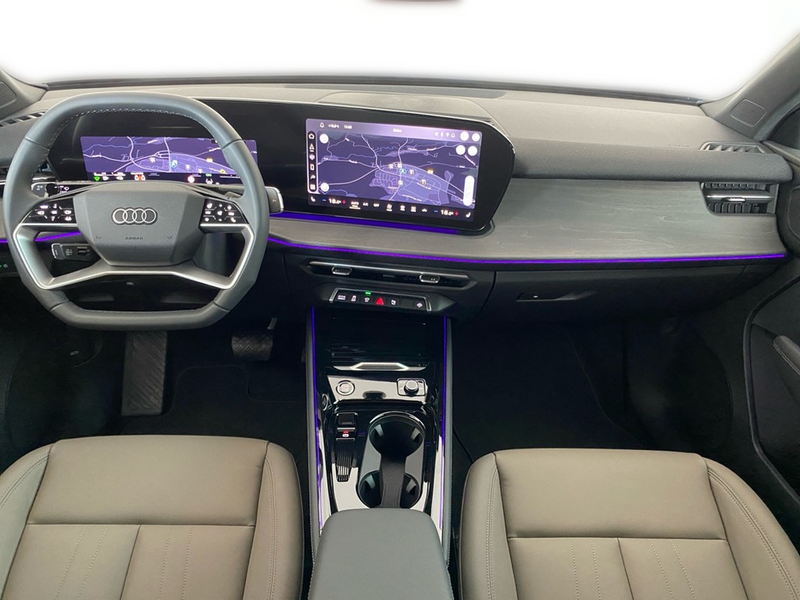 Audi Q3 SUV e-hybrid 200 kW S line AHK+RFK+ACC+MATRIX+P... — photo 7