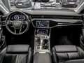 Audi A6 Avant 50 TFSIe quattro design Navi Matrix AHK Negro - thumbnail 9
