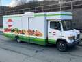 Mercedes-Benz Vario 816 D Borco Höhns Aufbau Klima - thumbnail 3