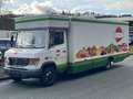 Mercedes-Benz Vario 816 D Borco Höhns Aufbau Klima - thumbnail 1