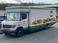 Mercedes-Benz Vario 816 D Borco Höhns Aufbau Klima - thumbnail 2