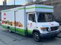Mercedes-Benz Vario 816 D Borco Höhns Aufbau Klima - thumbnail 4