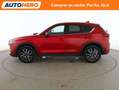Mazda CX-5 2.0 Zenith 2WD 121kW Rojo - thumbnail 3