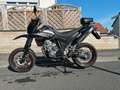 Yamaha XT 660 XT 660 X Černá - thumbnail 6