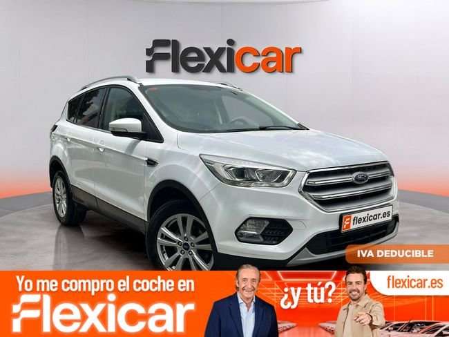 Ford Kuga 1.5 EcoBoost Trend FWD 120 - foto 1