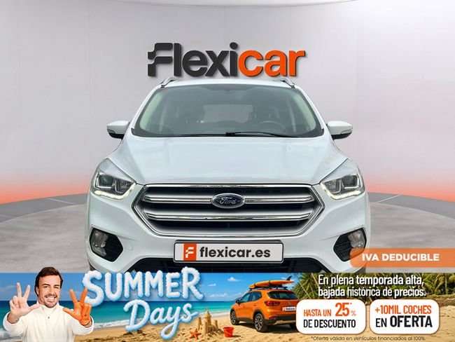 Ford Kuga 1.5 EcoBoost Trend FWD 120 - foto 1