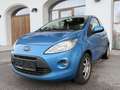 Ford Ka/Ka+ Ka 1,2 Titanium *Pickerl 05/26+4Mo*1Besitz*Top ... Blau - thumbnail 13