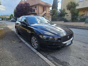XE 2.0d i4 Portfolio 180cv auto my19