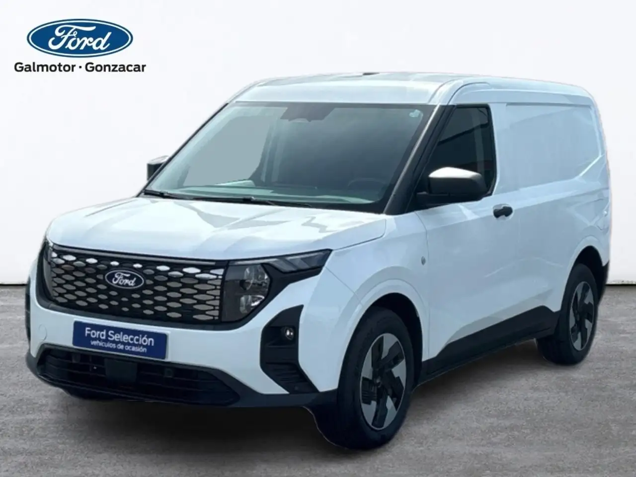 Ford Model not specified 2026