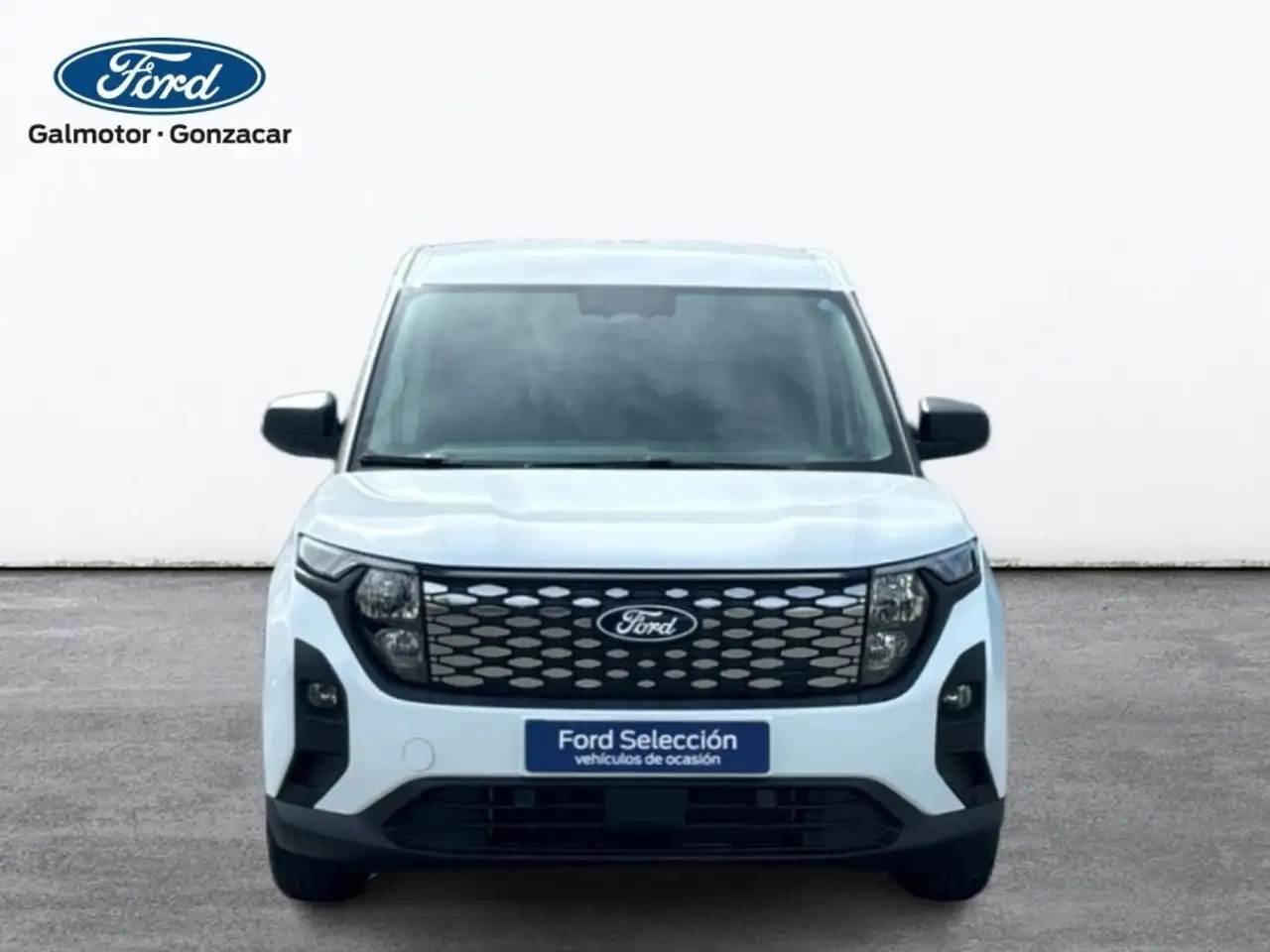 Ford Model not specified 2026