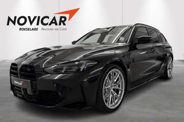 3 Reeks Touring Competition M xDrive