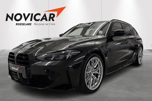 BMW M3 3 Reeks Touring Competition M xDrive