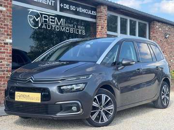 2.0 BlueHDi*BOITE AUTO*7PL*FULL*GARANTIE 1AN