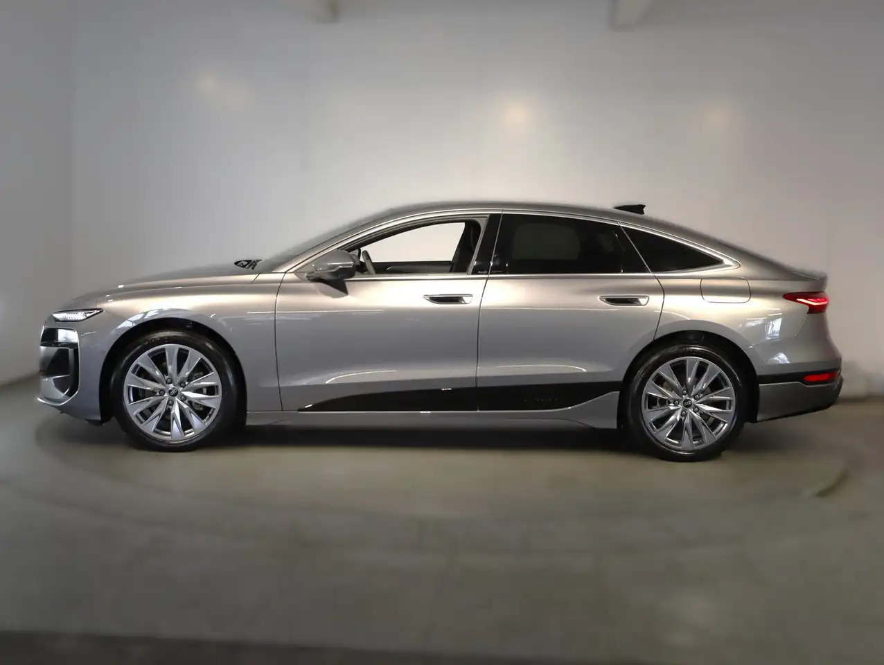 Audi A6 2026