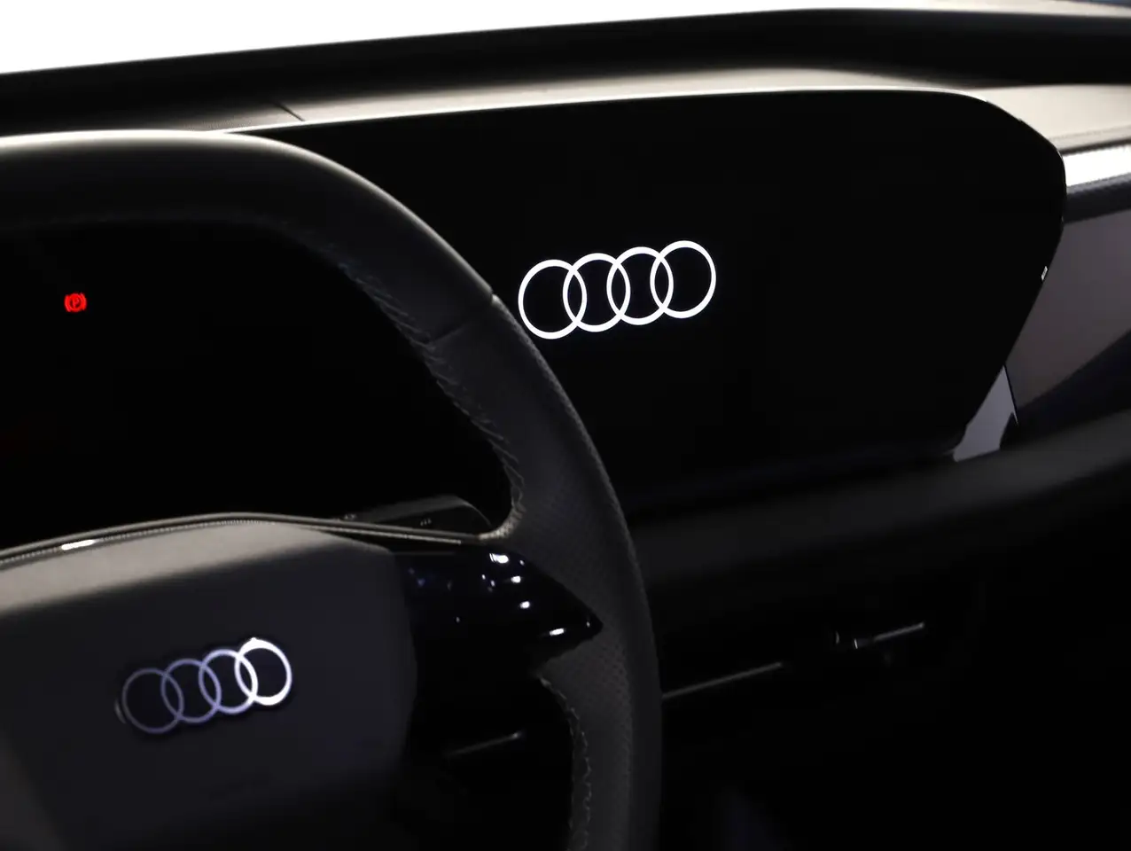 Audi A6 2026 — фото 13