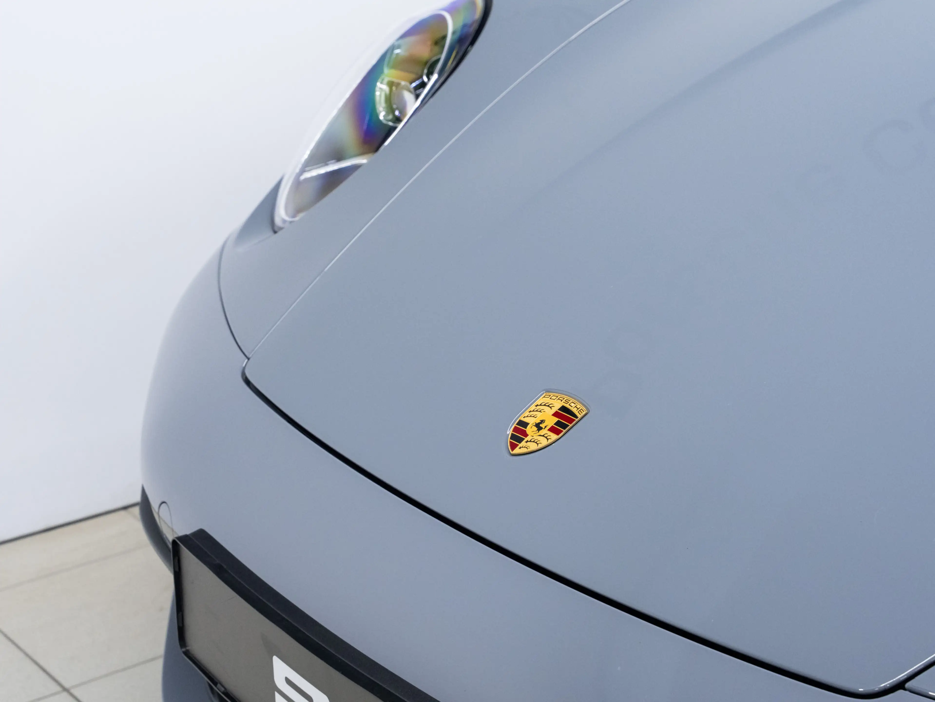 Porsche 992 Carrera 4S Cabriolet — photo 14