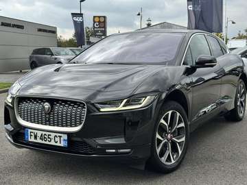 EV400 SE AWD