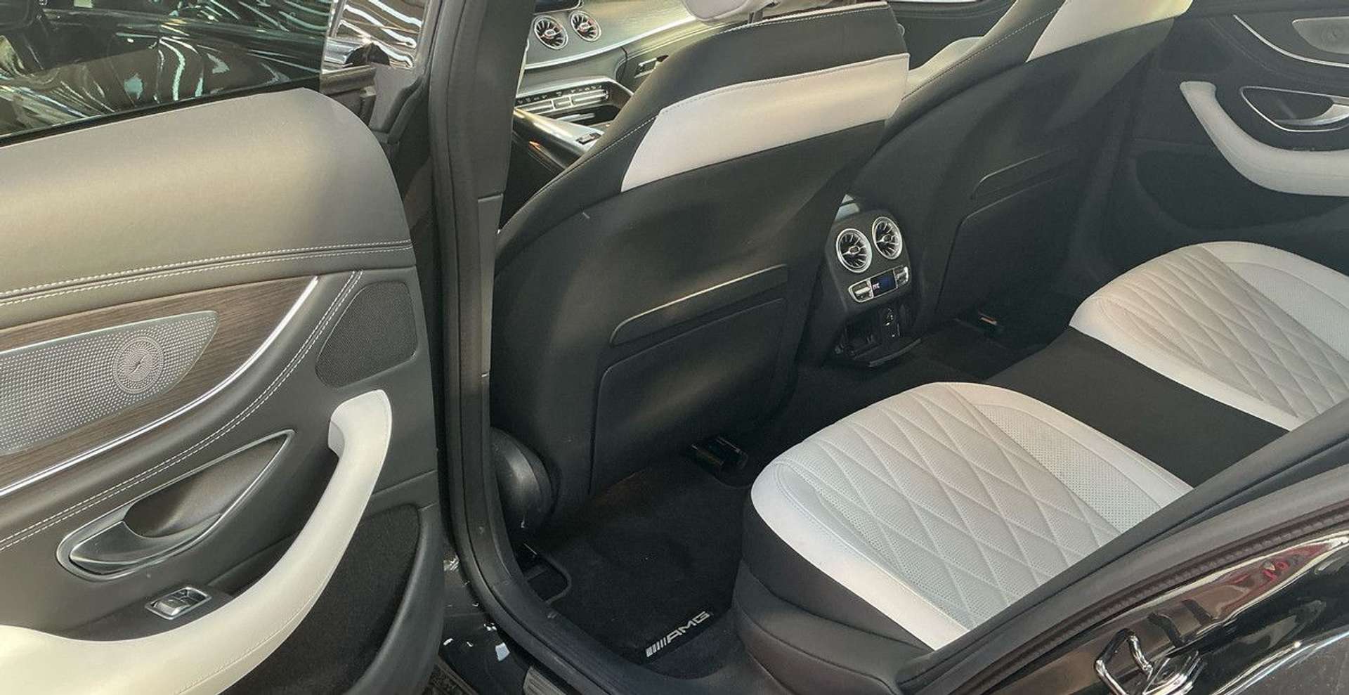 Mercedes AMG GT 43 43 - - Joinsteer - #3