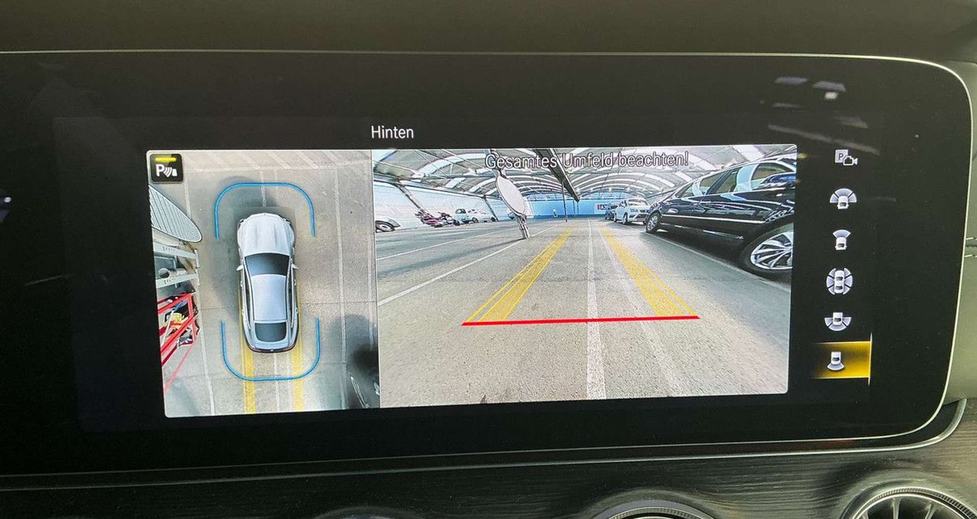 Mercedes AMG GT 43 43 - - Joinsteer - #4