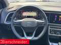 SEAT Ateca 1.5 TSI DSG Xperience LED NAVI ACC PARKASS SHZ Schwarz - thumbnail 9
