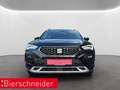 SEAT Ateca 1.5 TSI DSG Xperience LED NAVI ACC PARKASS SHZ Schwarz - thumbnail 3