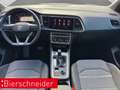 SEAT Ateca 1.5 TSI DSG Xperience LED NAVI ACC PARKASS SHZ Schwarz - thumbnail 13