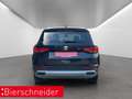 SEAT Ateca 1.5 TSI DSG Xperience LED NAVI ACC PARKASS SHZ Schwarz - thumbnail 5
