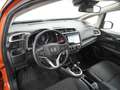 Honda Jazz 1.3 i-VTEC Comfort Pomarańczowy - thumbnail 11