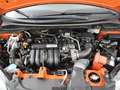 Honda Jazz 1.3 i-VTEC Comfort Pomarańczowy - thumbnail 10