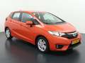Honda Jazz 1.3 i-VTEC Comfort Naranja - thumbnail 2