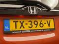 Honda Jazz 1.3 i-VTEC Comfort Pomarańczowy - thumbnail 6