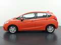 Honda Jazz 1.3 i-VTEC Comfort Oranje - thumbnail 4