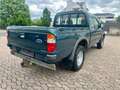 Ford Ranger *TÜV NEU*NUR 123TKM*KLIMAANLAGE* Green - thumbnail 6
