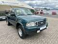 Ford Ranger *TÜV NEU*NUR 123TKM*KLIMAANLAGE* Green - thumbnail 8