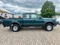 Ford Ranger *TÜV NEU*NUR 123TKM*KLIMAANLAGE* Green - thumbnail 7