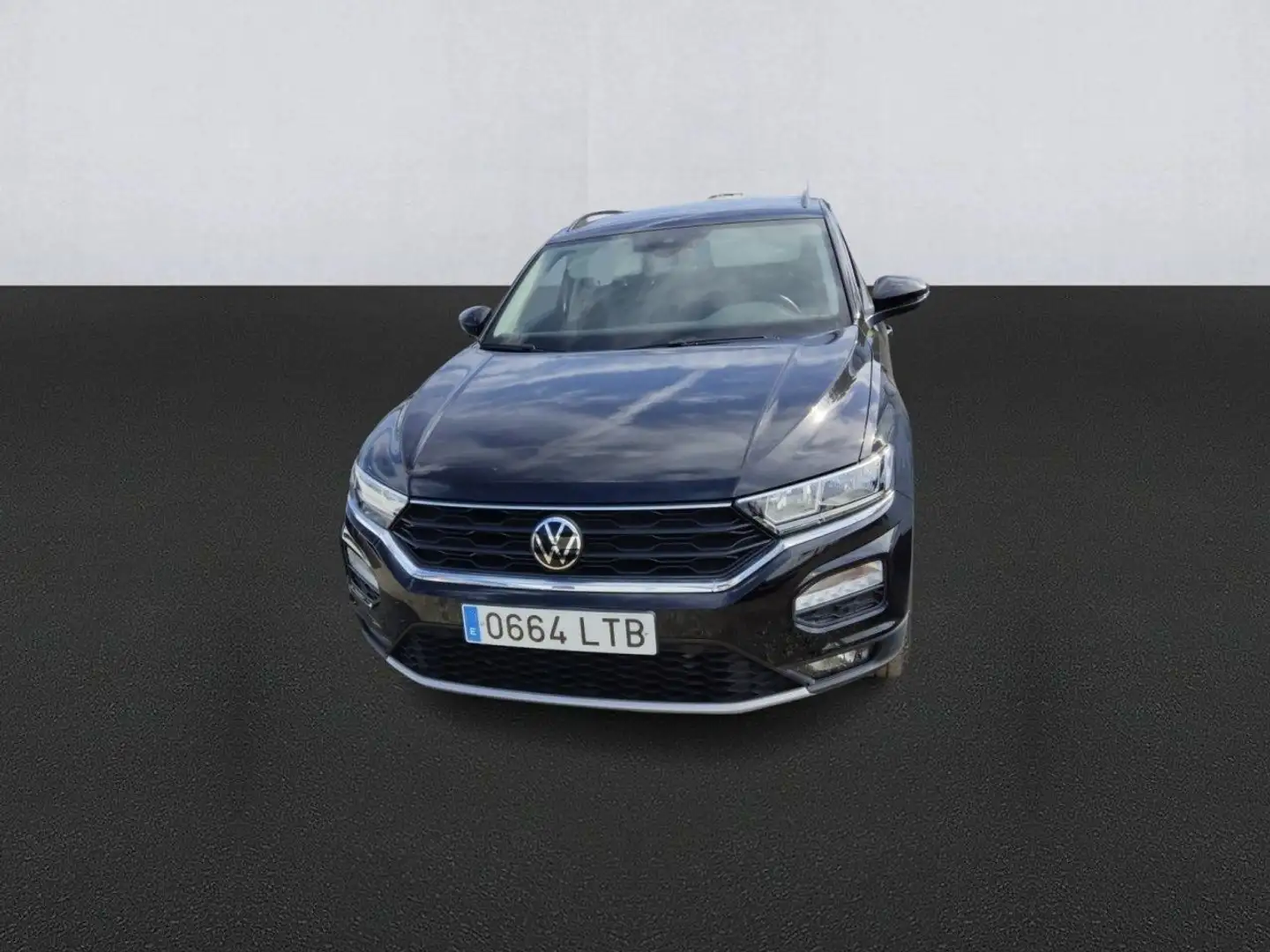 Volkswagen T-Roc 1.5 TSI Advance DSG7 - 2