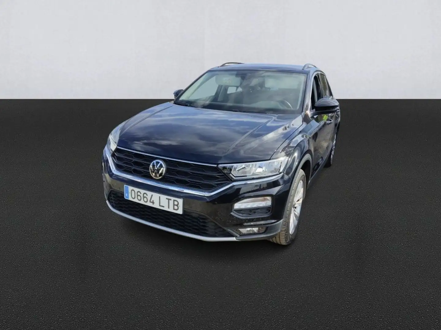 Volkswagen T-Roc 1.5 TSI Advance DSG7 - 1