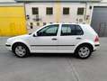 Volkswagen Golf 1.6 Highline 105 Fehér - thumbnail 2