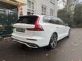 Volvo V60 2.0 T6 Recharge AWD R-Design, Memory Weiß - thumbnail 3