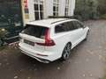 Volvo V60 2.0 T6 Recharge AWD R-Design, Memory Weiß - thumbnail 6