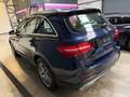 Mercedes-Benz GLC 220 d 4 Matic AMG Pakket FULL Garantie Topstaat! Blauw - thumbnail 6