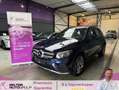 Mercedes-Benz GLC 220 d 4 Matic AMG Pakket FULL Garantie Topstaat! Kék - thumbnail 1
