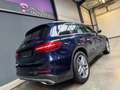 Mercedes-Benz GLC 220 d 4 Matic AMG Pakket FULL Garantie Topstaat! Blauw - thumbnail 4