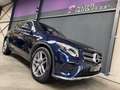 Mercedes-Benz GLC 220 d 4 Matic AMG Pakket FULL Garantie Topstaat! Blauw - thumbnail 3