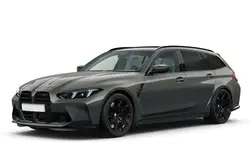 Bmw M3 Competition M xDrive Touring Carbon Ext. ACC