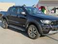 Ford Ranger Ranger Doppelkabine  2,0 EcoBlue BI Turbo Schwarz - thumbnail 2