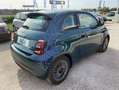Fiat 500e ICON 118CV 87KW 42KWh 320KM AUTONOMIA Kék - thumbnail 2
