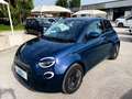 Fiat 500e ICON 118CV 87KW 42KWh 320KM AUTONOMIA Bleu - thumbnail 1